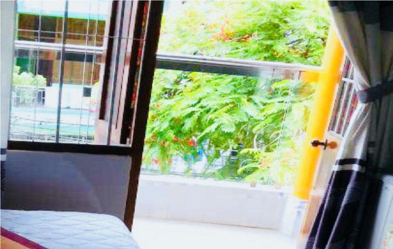 Hotel Hong Hac 芽庄 外观 照片